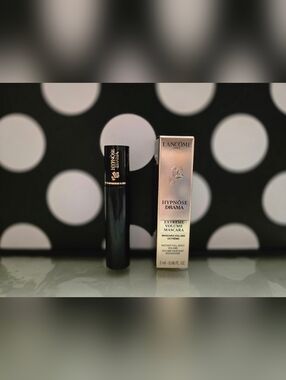 5/$25✨️Lancôme Hypnôse Drama MINI✨️